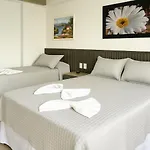 Suite Privilegiada No Centro - Golden Dolphin