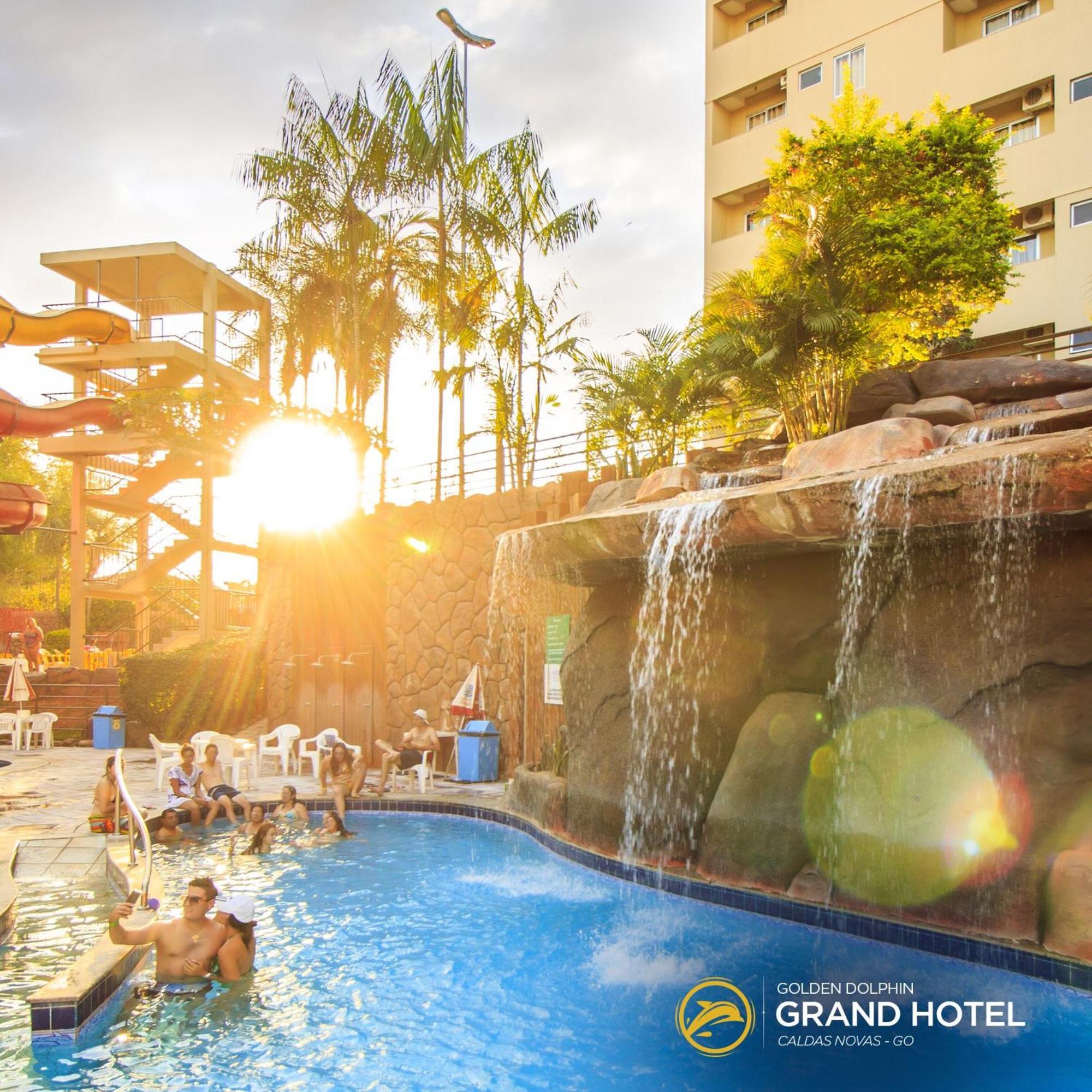 Apartment Privilegiada No Centro - Golden Dolphin *